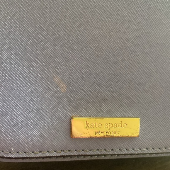 Kate spade small crossbody - Picture 5 of 8